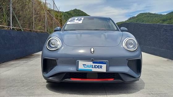 GWM ORA 03 63 KW ELÉTRICO GT